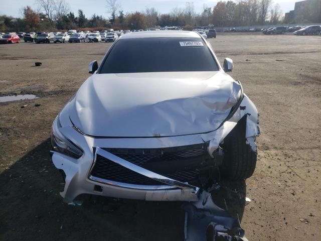JN1BV7AR2FM401277 Infiniti Q50 BASE