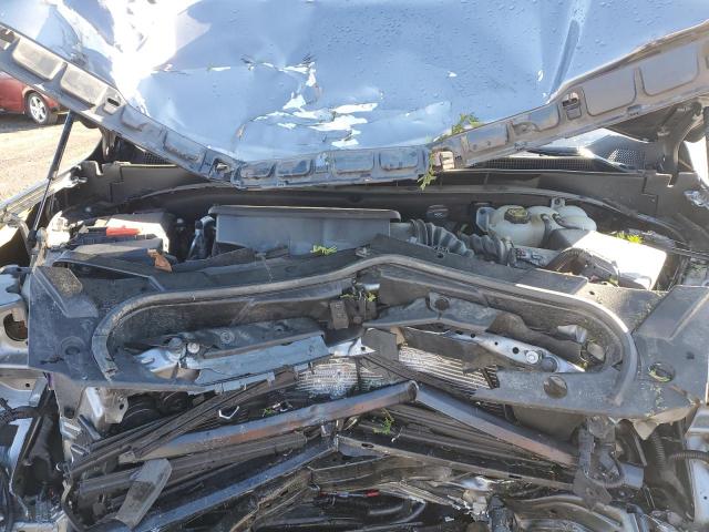 1GKS2BKD1MR214368 GMC YUKON SLT