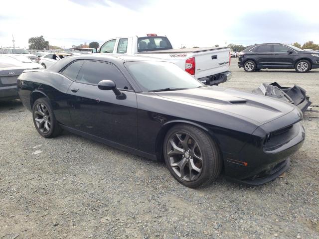 2C3CDZBG3FH715833 Dodge Challenger Sxt Plus