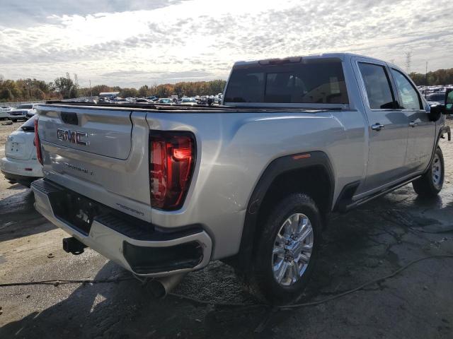 1GT49REY0PF147646 GMC Sierra K2500 Denali