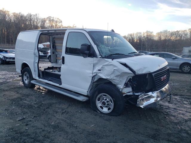 1GTW7AFP4N1226768 GMC Savana G2500