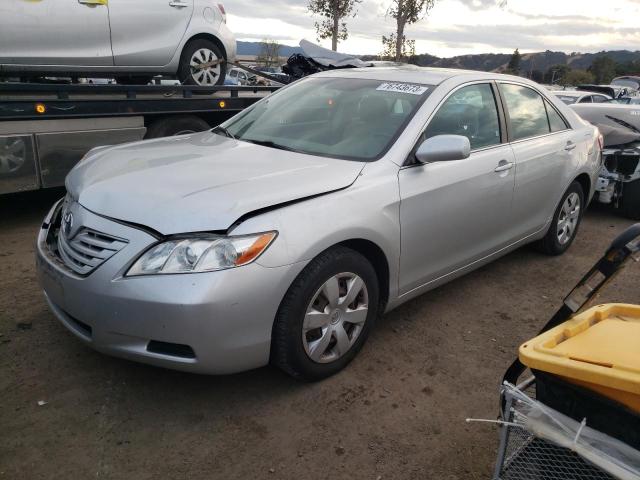 Auction sale of the 2008 Toyota Camry Ce, vin: 4T1BE46K08U208342, lot number: 76743673