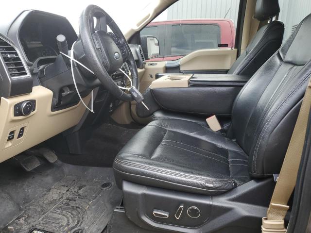 1FTEW1EP0GKE38886 Ford F150 Supercrew
