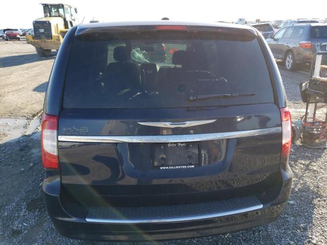 2C4RC1CGXGR175059 Chrysler Town & Country Touring L