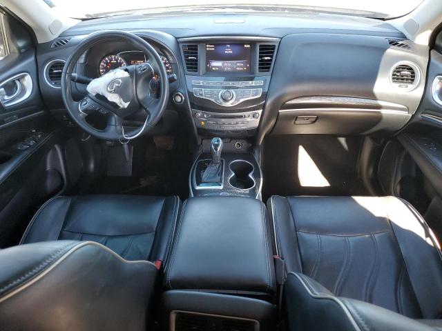 5N1DL0MN1KC518615 Infiniti QX60 LUXE