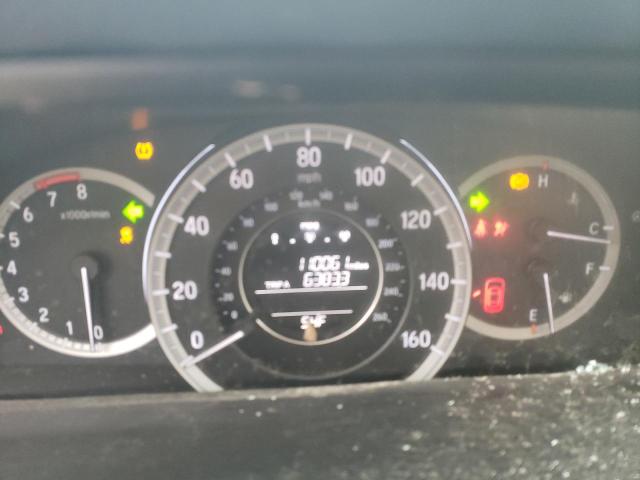 1HGCR2F8XGA216245 Honda ACCORD EXL