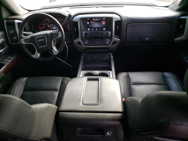 3GTU2VEC5EG569182 GMC Sierra K1500 Slt