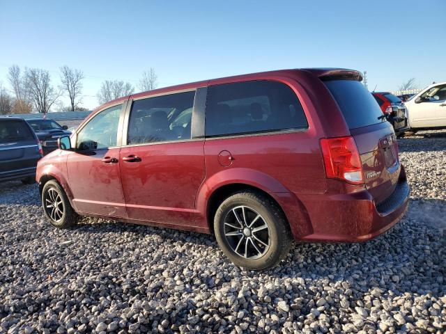 2C4RDGCG6KR546520 Dodge Grand Caravan Sxt