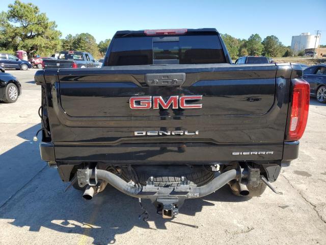 1GTU9FEL3KZ422162 GMC Sierra K1500 Denali