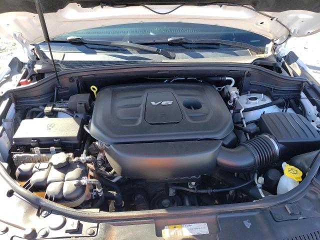 1C4RDJEG4GC363188 Dodge Durango Citadel