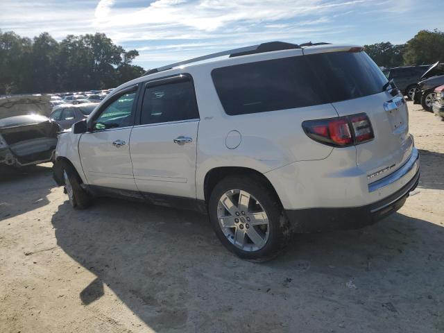 1GKKVSKD1HJ196076 GMC Acadia Limited Slt-2