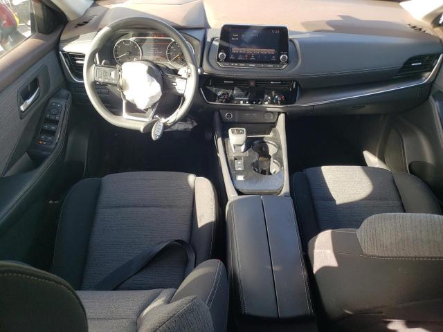 5N1AT3BA7MC818358 Nissan ROGUE SV
