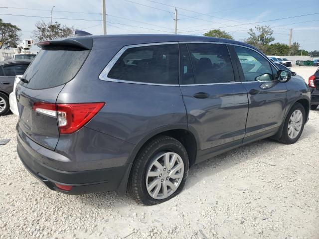 5FNYF5H13KB044767 Honda PILOT LX