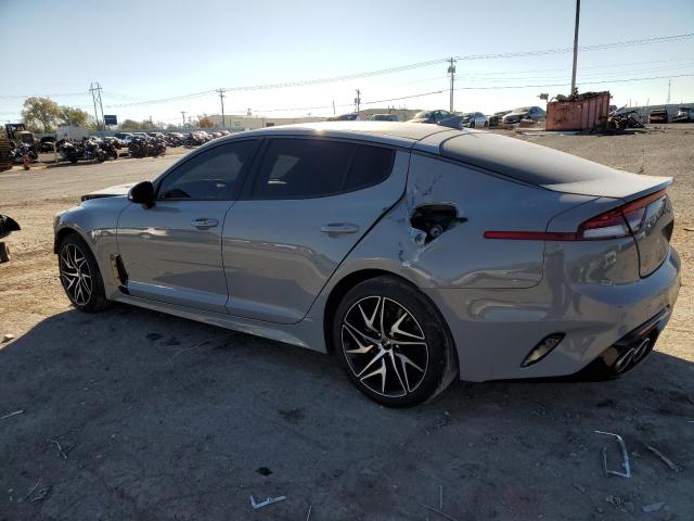 KNAE35LD2N6117122 KIA Stinger Gt Line