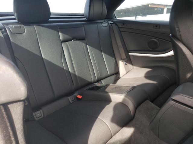 WBA4U7C34H5J54887 BMW 430I
