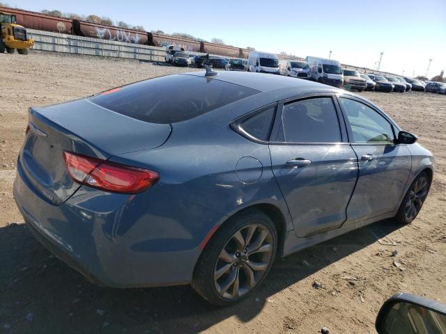 1C3CCCDG5FN606360 Chrysler 200 S