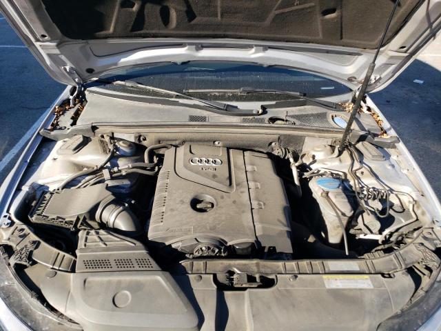 WAUBFAFL3FN008696 Audi A4 PREMIUM