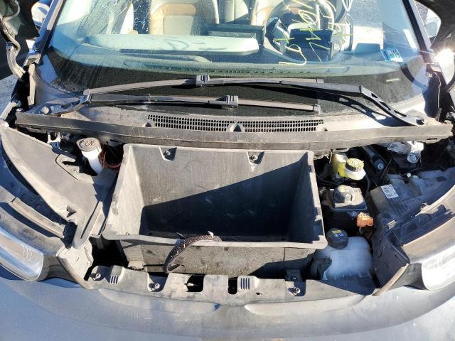 WBY1Z2C57FV555924 BMW I3 Bev