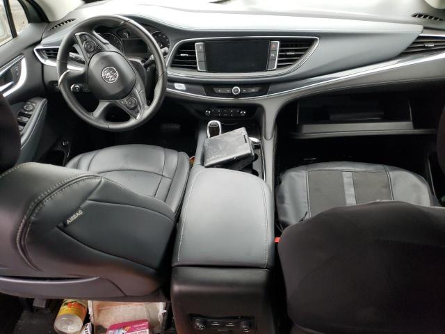 5GAERBKW7JJ139743 Buick Enclave Essence