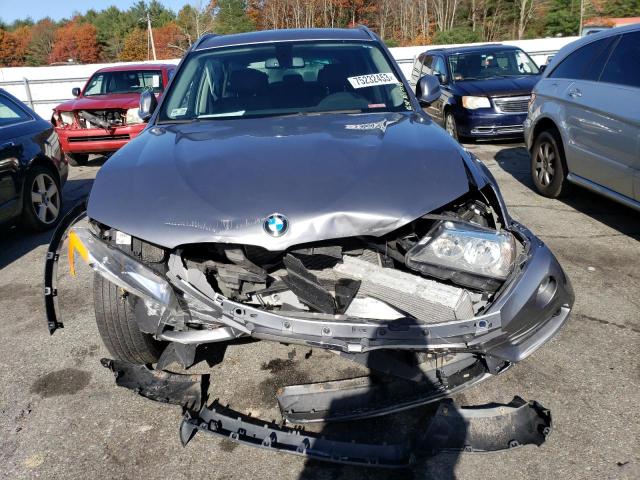 5UXWX9C58E0D33122 BMW X3 Xdrive28i
