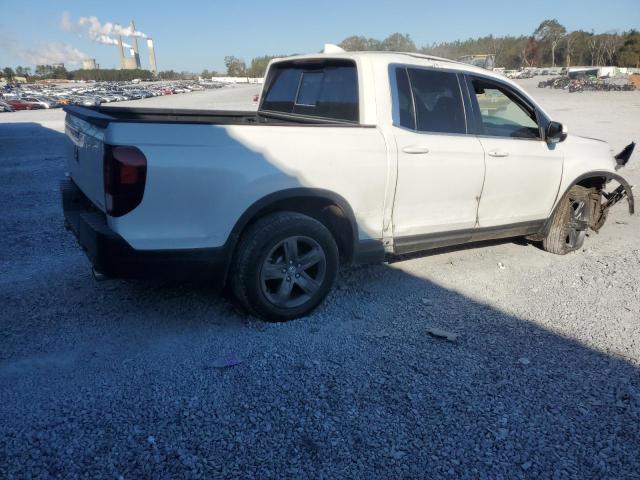 5FPYK3F51MB025490 Honda Ridgeline Rtl