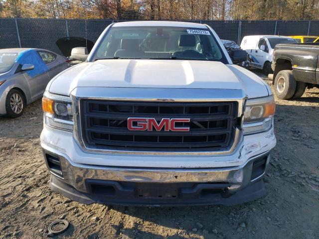 1GTN1TEH2EZ384028 GMC Sierra C1500