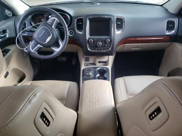 1C4RDHDG1EC411186 Dodge DURANGO LIMITED