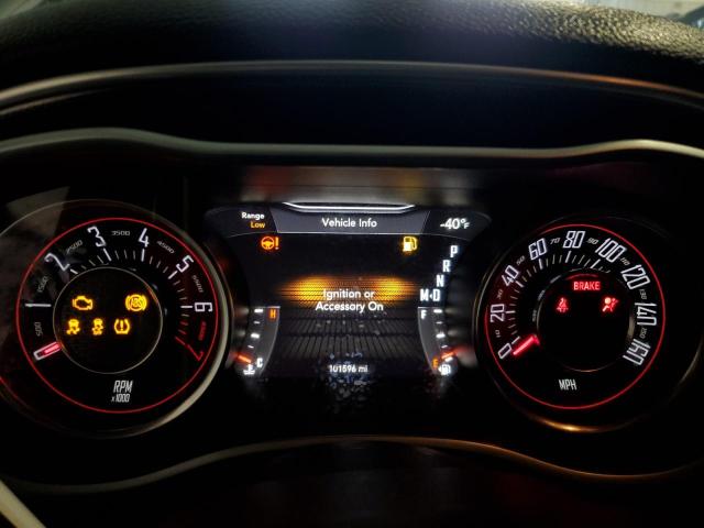2C3CDZBG5FH705000 Dodge Challenger Sxt Plus