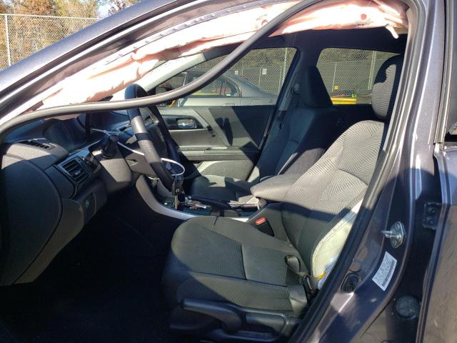1HGCR2F35GA041259 Honda ACCORD LX