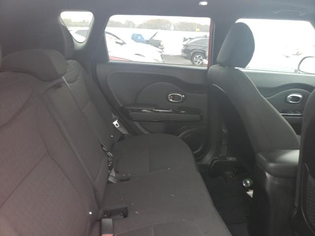 KNDJX3A51E7732311 KIA Soul !