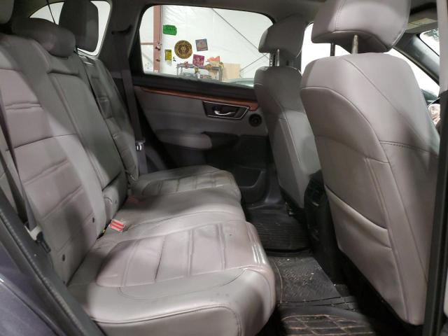 7FARW2H87JE090993 Honda CR-V EXL