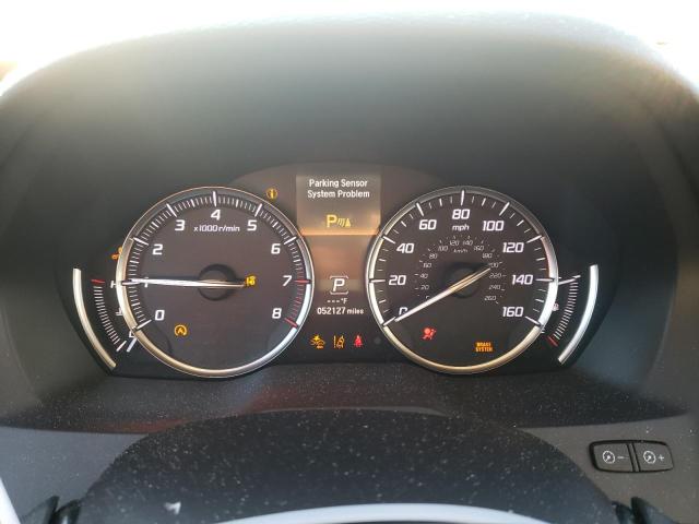5FRYD4H82HB023185 Acura Mdx Advance