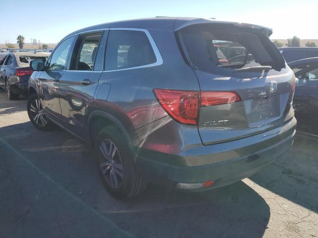 5FNYF6H30HB080951 Honda Pilot Ex