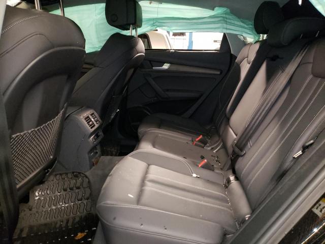 WA1FAAFY7P2001827 Audi Q5 Prestige 45