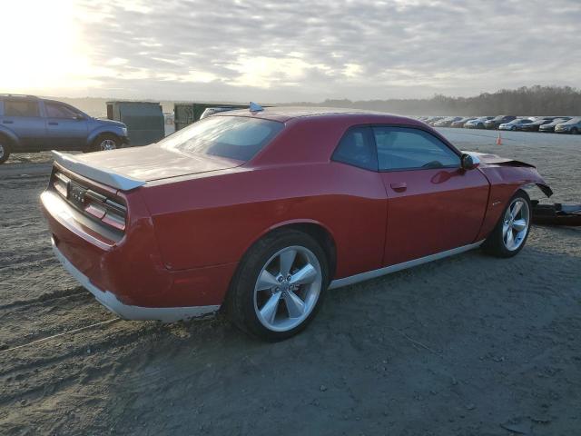 2C3CDZBTXFH718905 Dodge Challenger Sxt Plus