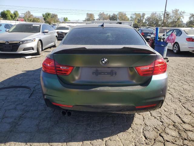 WBA3N7C51FK222667 BMW 428 I