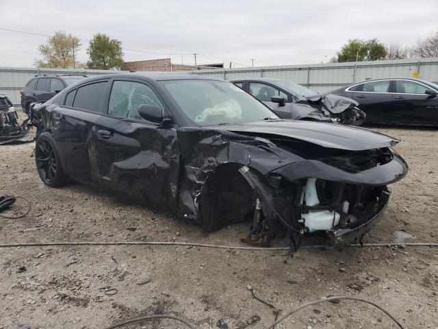 2C3CDXCT1FH925458 Dodge CHARGER R/T