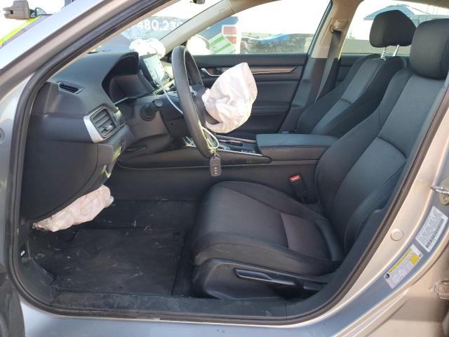 1HGCV1F11KA105844 Honda ACCORD LX