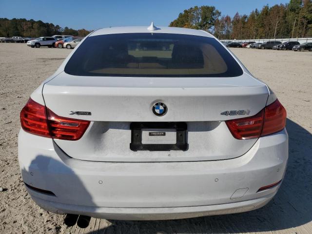 WBA4C9C53FG135040 BMW 428 Xi Gran Coupe Sulev