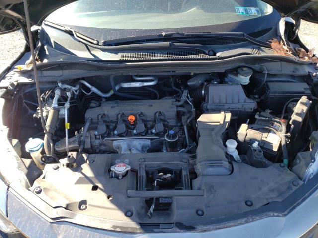 3CZRU6H75MM708791 Honda Hr-v Exl