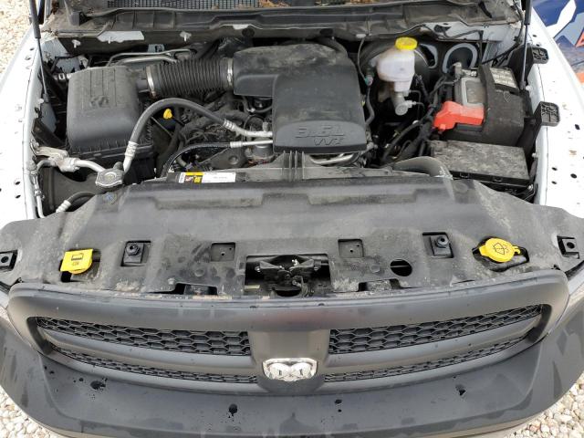3C6JR6DG8NG238368 RAM 1500 Classic Tradesman