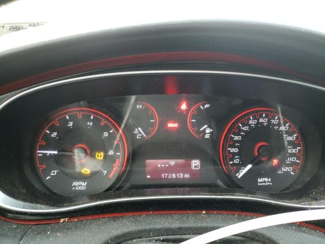 1C3CDFBB5GD767000 Dodge DART SXT
