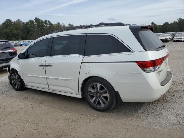 5FNRL5H90EB078835 Honda Odyssey Touring