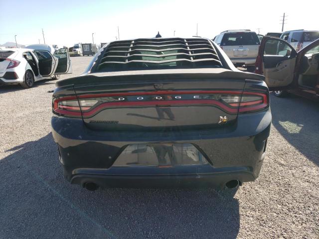 2C3CDXGJ3KH519121 Dodge Charger Scat Pack