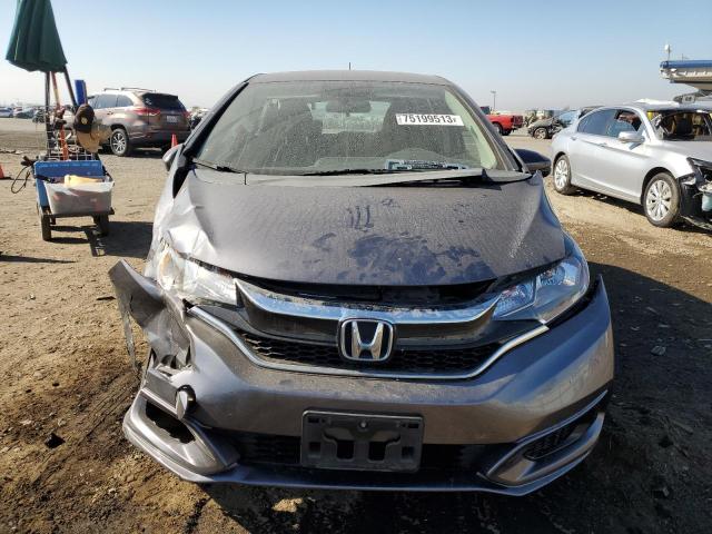 3HGGK5H49KM719357 Honda FIT LX