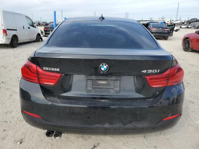 WBA4J1C52KBM14476 BMW 430i Gran Coupe