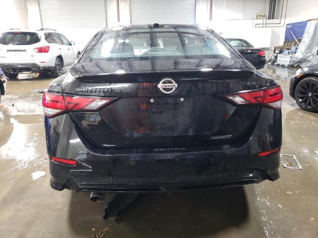 3N1AB8DV0NY249840 Nissan SENTRA SR