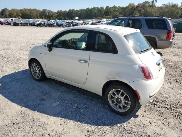 3C3CFFAR6FT603479 Fiat 500 POP