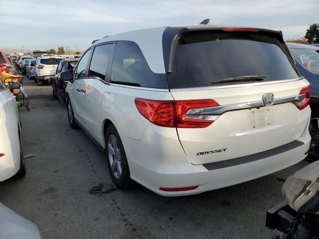 5FNRL6H73KB089618 Honda ODYSSEY EXL