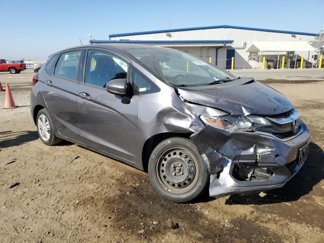 3HGGK5H49KM719357 Honda FIT LX